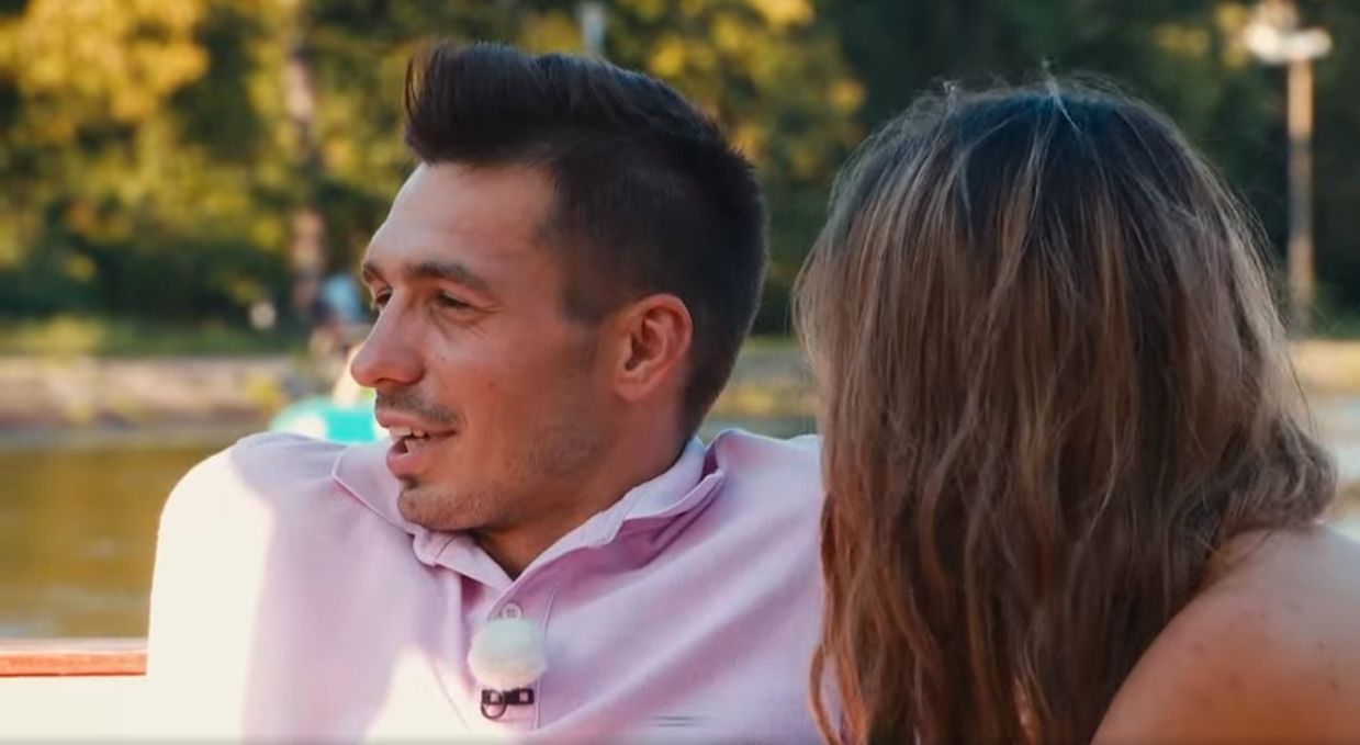 Dariusz z "Rolnika" w ogniu krytyki. Poszło o sprośne żarciki
