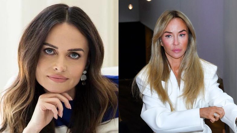 Magdalena Pyć-Leszczuk chce konkurować z Joanną Przetakiewicz?