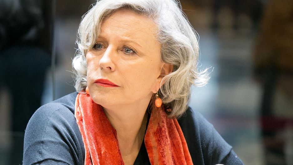 Krystyna Janda opublikowała mocny wpis na Facebooku