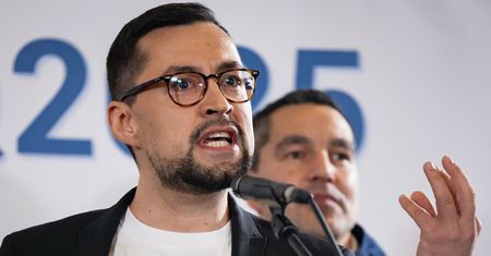 "Odpowiemy stanowczo". Zwrócił się do Trumpa: dość tego