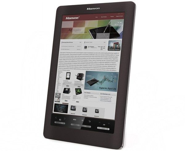 Nowy Amazon Kindle z kolorowym atramentem? 2