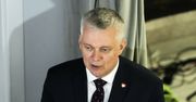 Ukraińska siatka chce werbować Polaków? Siemoniak niejednoznacznie
