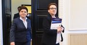 Szczepienia nauczycieli i wykładowców. Była szefowa MEN Anna Zalewska krytycznie o decyzji rządu