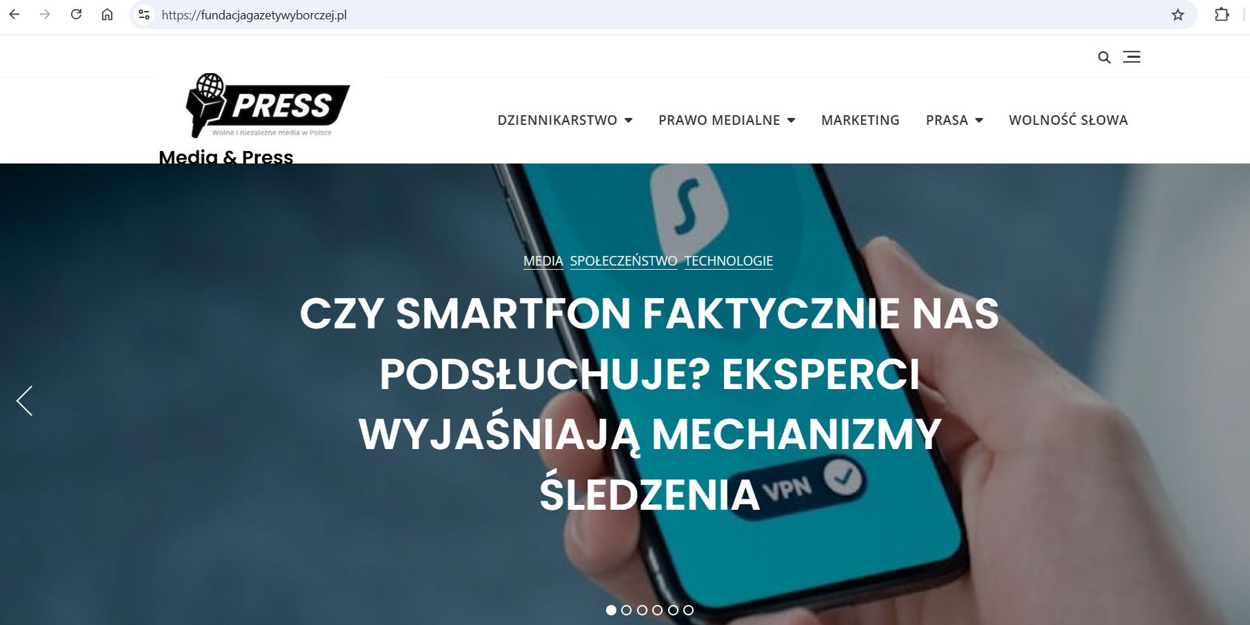 fot. fundacjagazetywyborczej