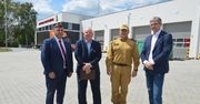Budowa strażnicy w Końskich. Zbliża się ku końcowi
