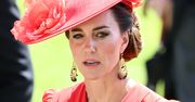Niepokojące doniesienia o ciężko chorej Kate. Podjęła ważną decyzję