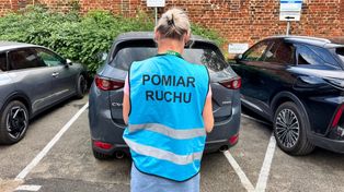 Nowy duży parking w centrum Torunia. W poszukiwaniu najlepszego miejsca