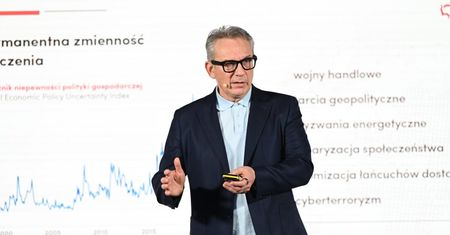„Sięgamy ponad horyzont”. Bank Pekao ogłasza nową strategię