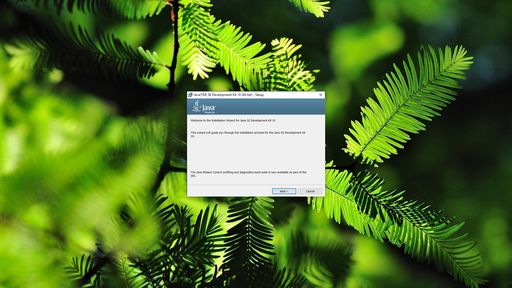 Java SE Development Kit