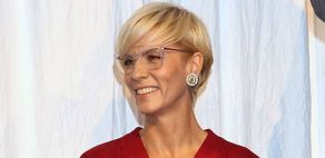 Anita Werner wspomina maturę i pokazuje zdjęcia SPRZED 30 LAT. "Piękny czas"