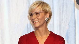 Anita Werner wspomina maturę i pokazuje zdjęcia SPRZED 30 LAT. "Piękny czas"
