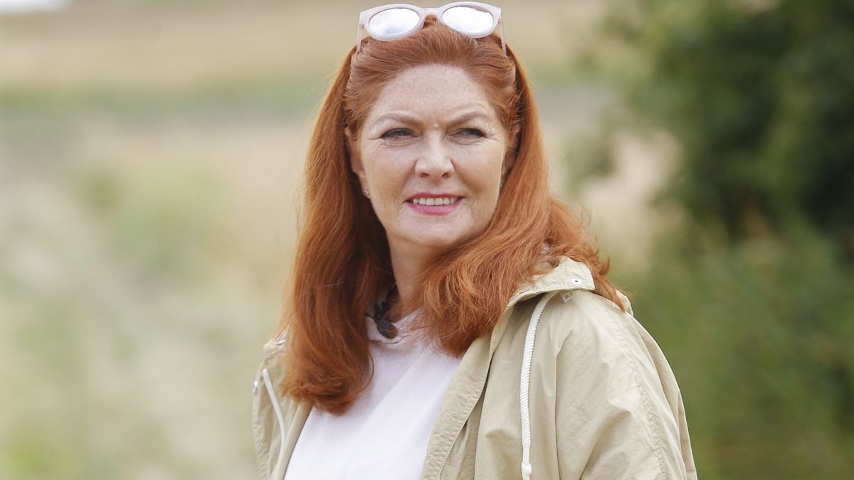 Katarzyna Dowbor 
