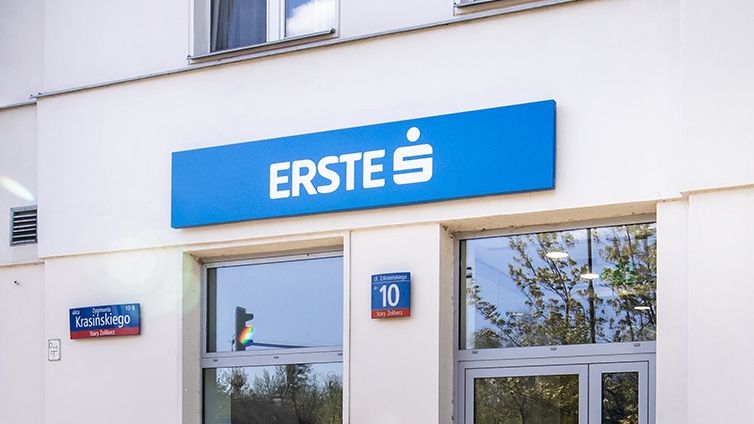 Erste Bank