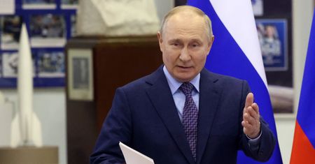 Pogłoski o śmierci Putina. Politolog nie ma wątpliwości, mówi o szczegółach