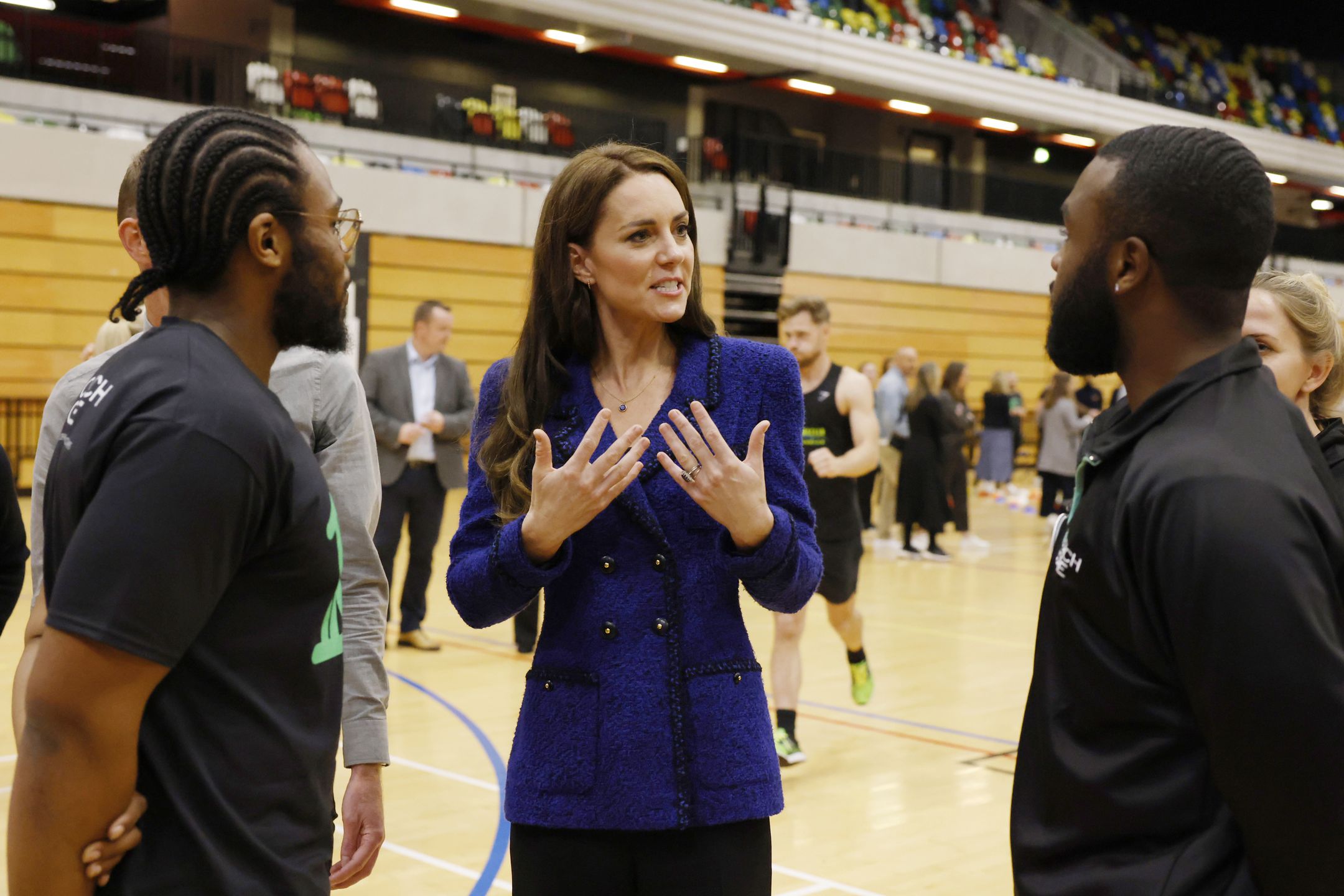 Kate Middleton