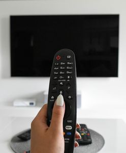 Abonament RTV. Rejestracja telewizora albo wysoka kara. Przepisy są bezlitosne