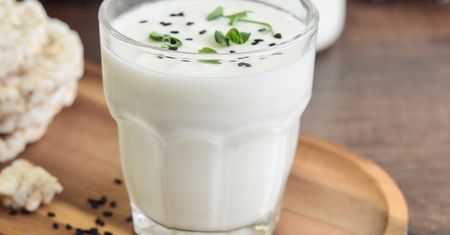 To najzdrowszy napój świata. Obniża cholesterol, wzmacnia serce i reguluje ciśnienie