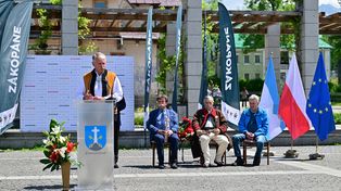 Laureaci Nagrody Burmistrza Miasta Zakopane AD 2026