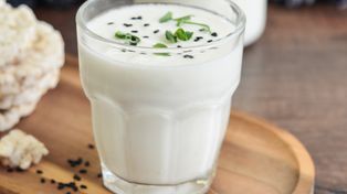 To najzdrowszy napój świata. Obniża cholesterol, wzmacnia serce i reguluje ciśnienie