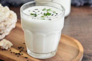 To najzdrowszy napój świata. Obniża cholesterol, wzmacnia serce i reguluje ciśnienie