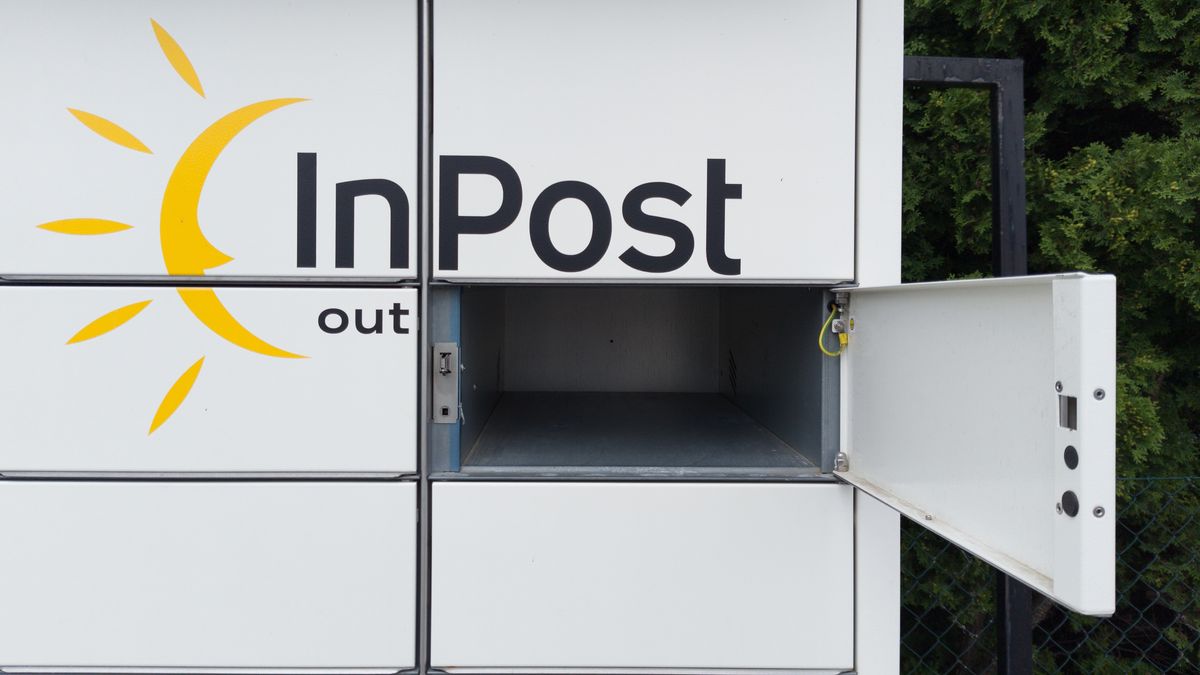 InPost wprowadza nową usługę