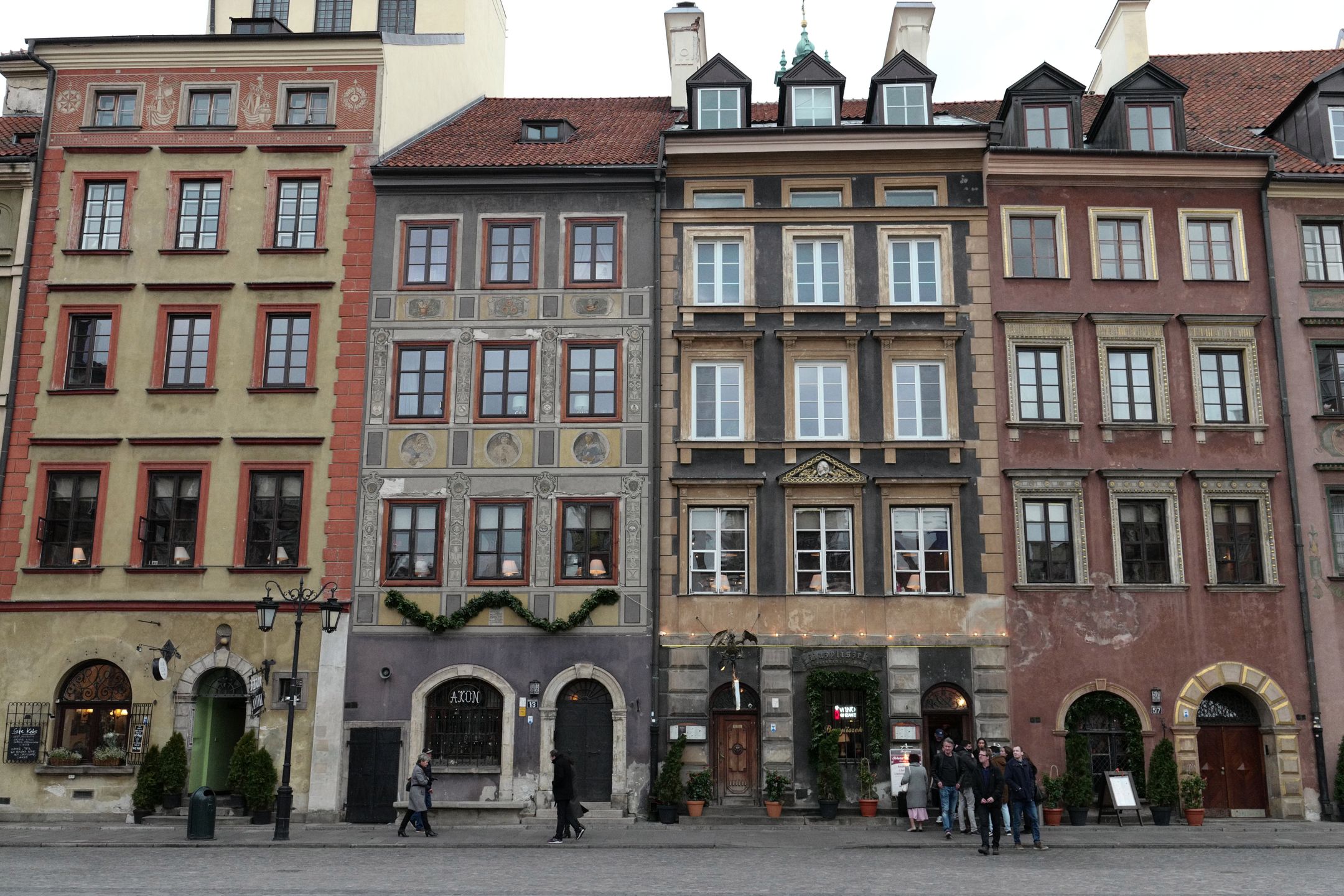 Leica SL - pierwsze wrażenia, zdjęcia przykładowe i porównanie z Sony A7 II 66