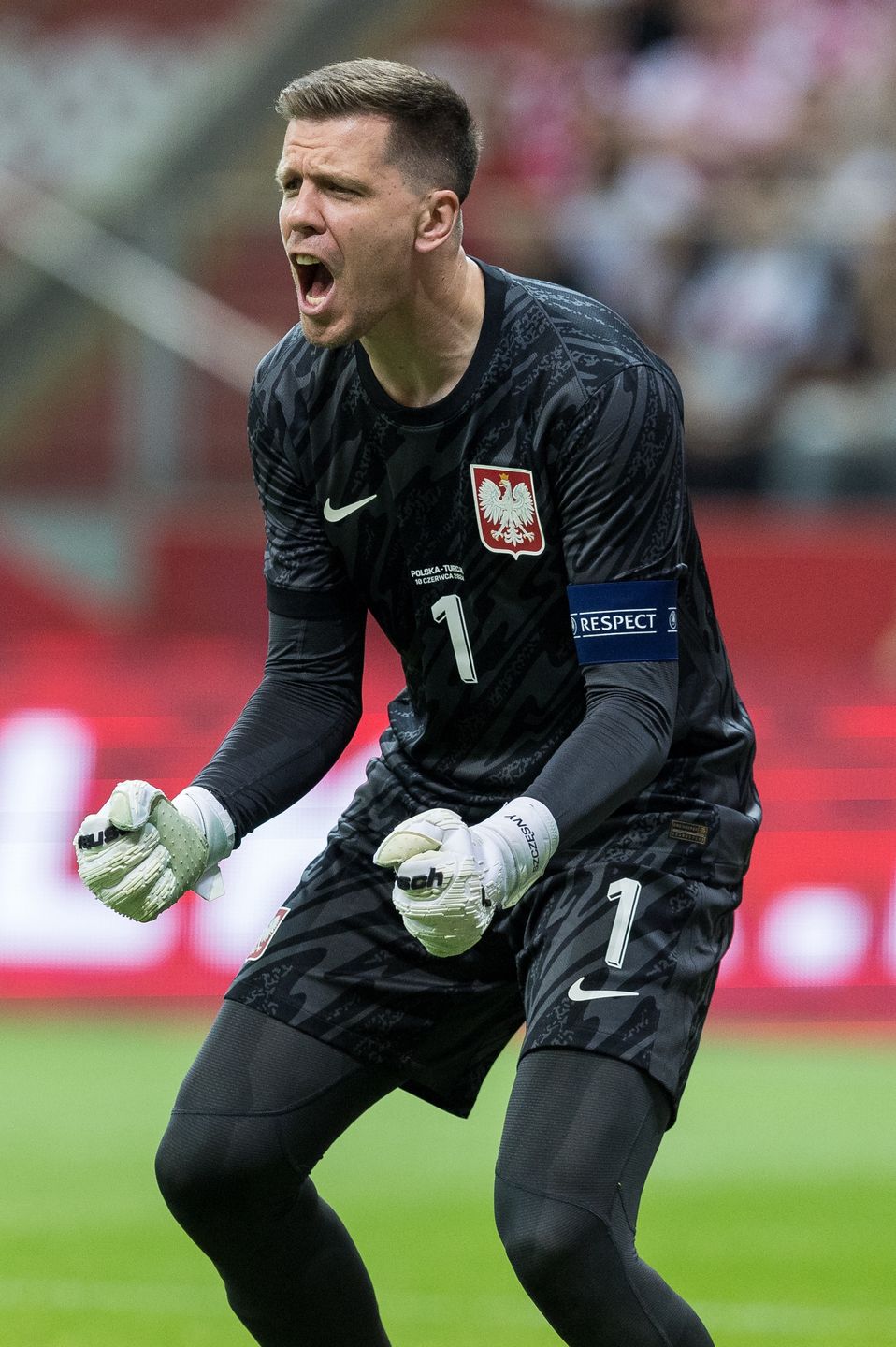 Wojciech Szczęsny 