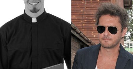 Wojewódzki: "Ksiądz to ORIENTACJA SEKSUALNA!"
