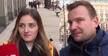 Bardowscy na proteście rolników. "Utożsamiamy się z tymi problemami"