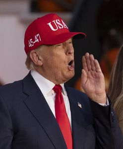 Reklama rozzłościła Trumpa. Premier Kanady przeprasza