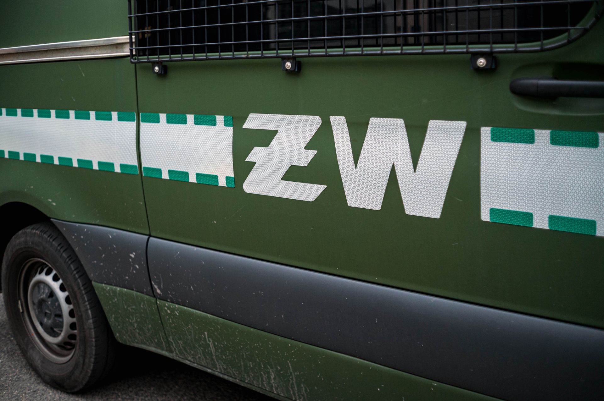 wiadomości,aktualności,WP Wiadomości Znaleziono ciało 23-letniego żołnierza. Na miejscu pracuje grupa śledcza