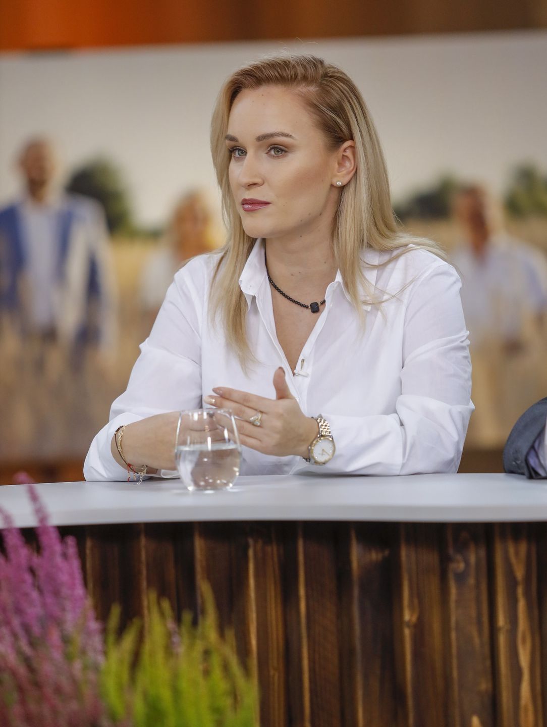 Kamila z "Rolnik szuka żony" opowiedziała o romansie