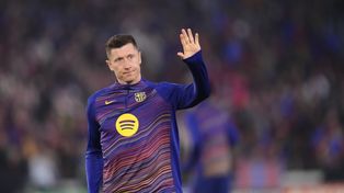 La Stampa: Lewandowski jest otwarty na przejście do Juventusu