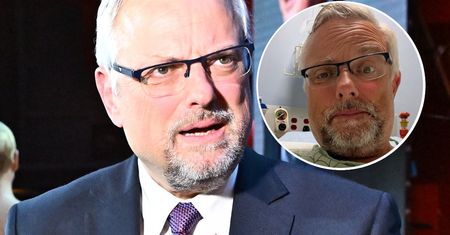 TYLKO U NAS: Marcin Wrona ujawnił nam szczegóły pobytu w szpitalu. "Badanie pod pełną narkozą"