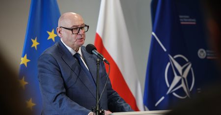 "Idiotyzm". Zgorzelski reaguje na słowa Kowalskiego
