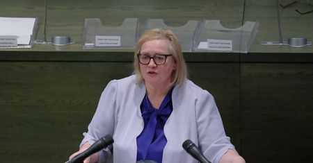 Jest nowa I prezes SN. Prezydent Andrzej Duda wybrał Małgorzatę Manowską