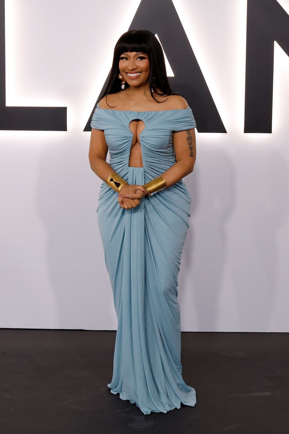 Nicki Minaj