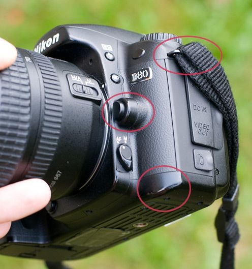 Kupujemy fotograficzne używki ? na co uważać? cz.1 2