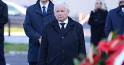 Czy w polskim sejmie będą nowe wybory? Jarosław Kaczyński zabrał głos