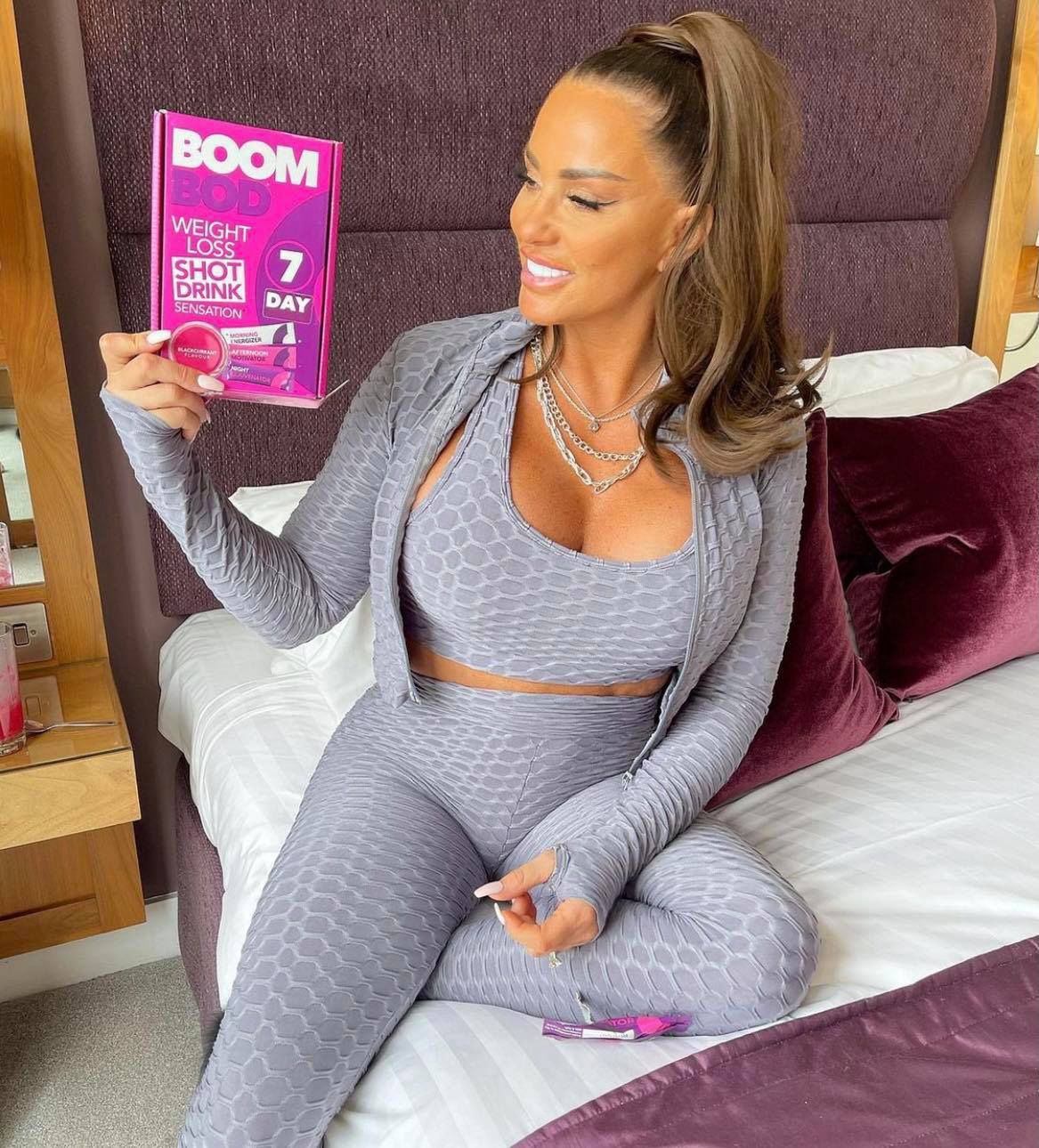 Były mąż Katie Price martwi się o dzieci