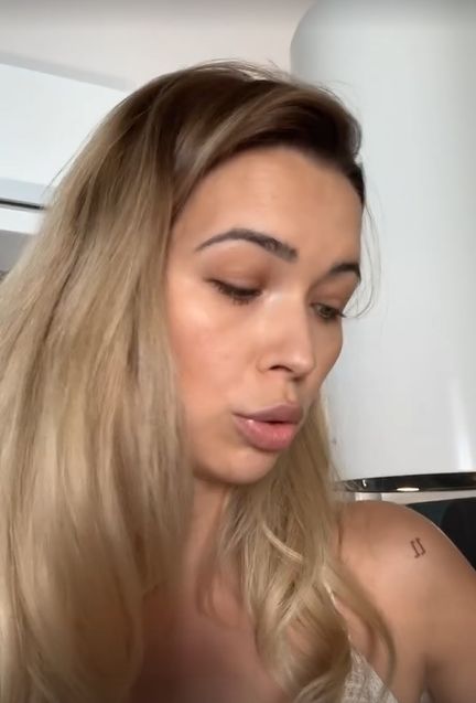 Sandra Kubicka