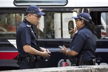 Zgłosiła gwałt na policję. Właśnie usłyszała wyrok