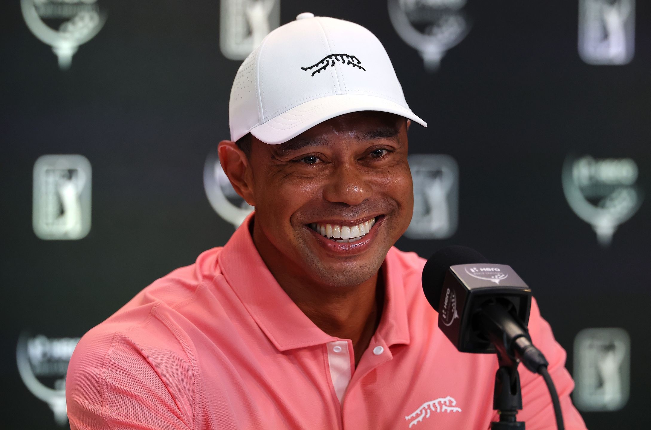 Tiger Woods