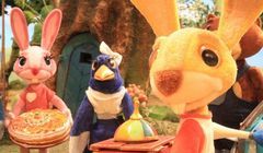 Drugi sezon animacji „Parauszek i przyjaciele” w MiniMini+