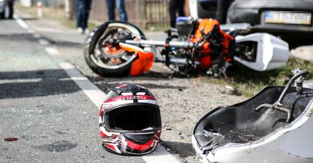 Łódzkie. Tragiczny wypadek na dk70 koło Łowicza