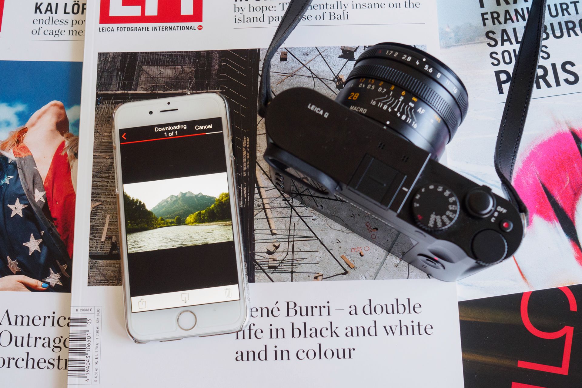 Leica Q – tradycja i nowoczesność bez kompromisów [test] 84