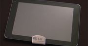 Tablet LG G-Slate na kolejnym wideo
