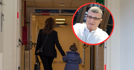 Tak przeciwnicy szczepień próbują obchodzić przepisy. "Bawią się z nami w kotka i myszkę"
