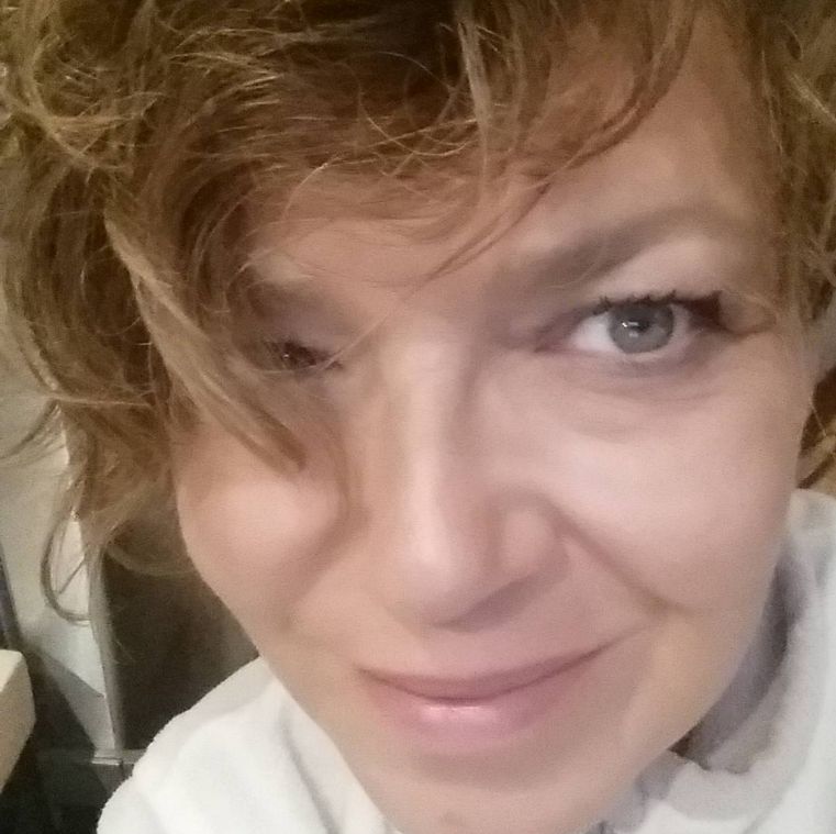Magda Masny 