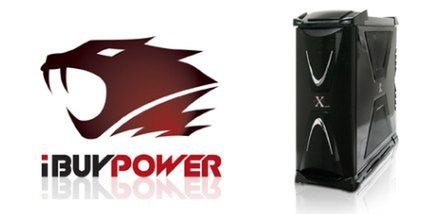 Wyjątkowe chłodzenie w komputerach iBUYPOWER 1